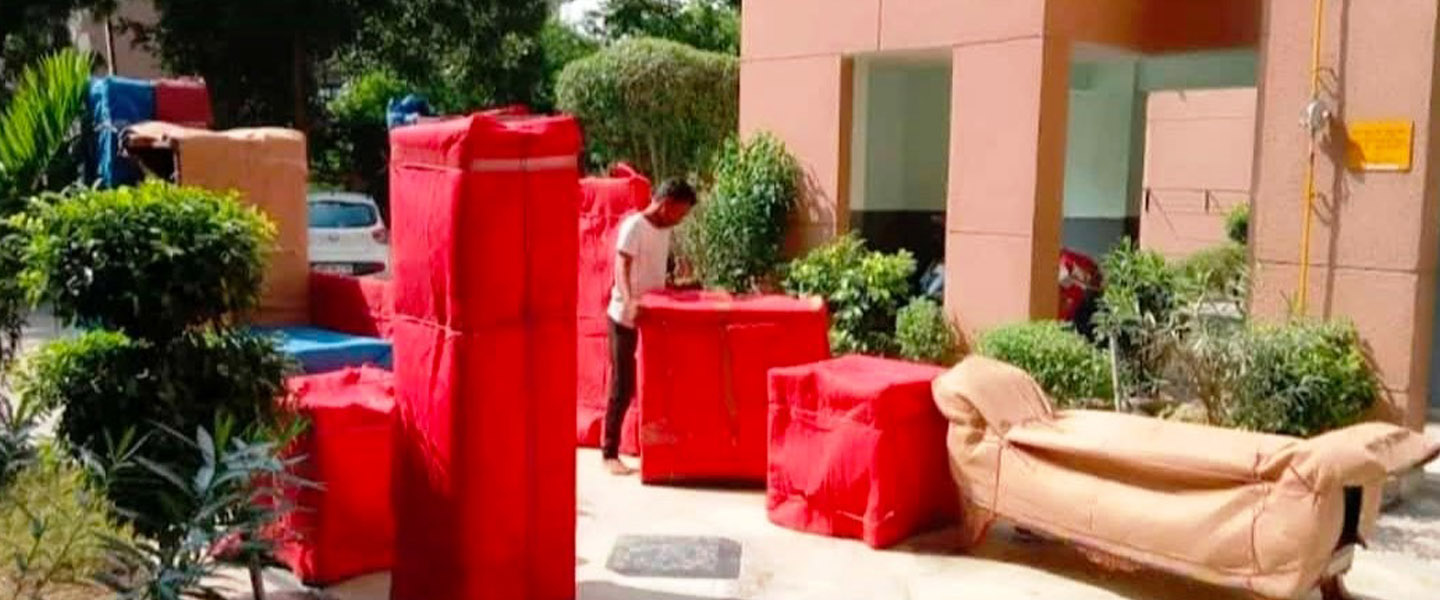 , movers and packers in Agra