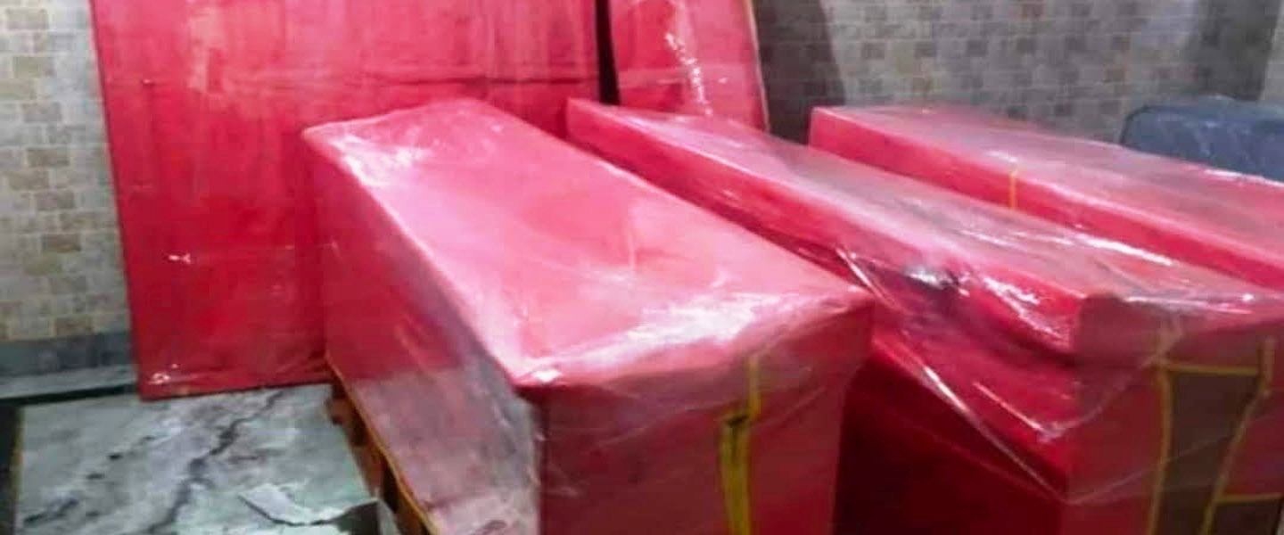 , movers and packers in Agra